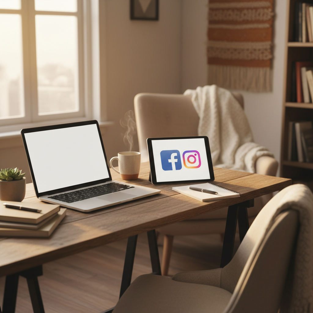 Paid Ads for DTF Brands: Facebook and Instagram Basics