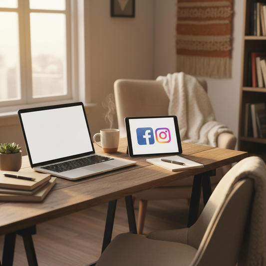 Paid Ads for DTF Brands: Facebook and Instagram Basics