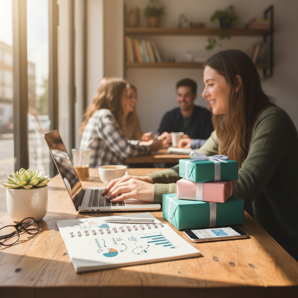 Email Marketing: Turning One-Time Buyers into Fans