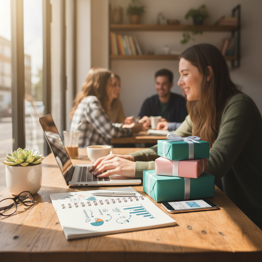Email Marketing: Turning One-Time Buyers into Fans