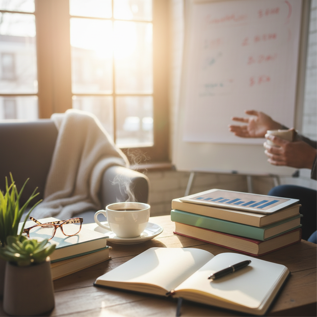 Pricing for Profit: Avoiding the 'Race to the Bottom'