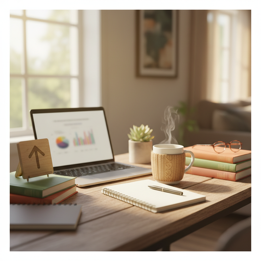 Etsy SEO Quickstart: Writing Titles That Sell Trends