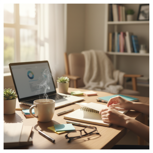 Mental Wellness Advocates: POD Niche Research Report