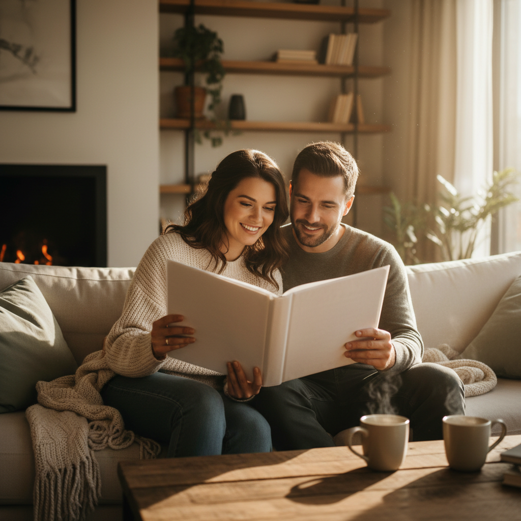 Just Married: Print-on-Demand Niche Research Report