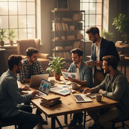 Groomsmen: Print-on-Demand Niche Research Report