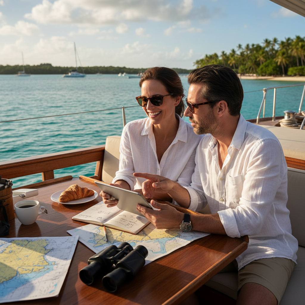 Boating: Print-on-Demand Niche Research Report
