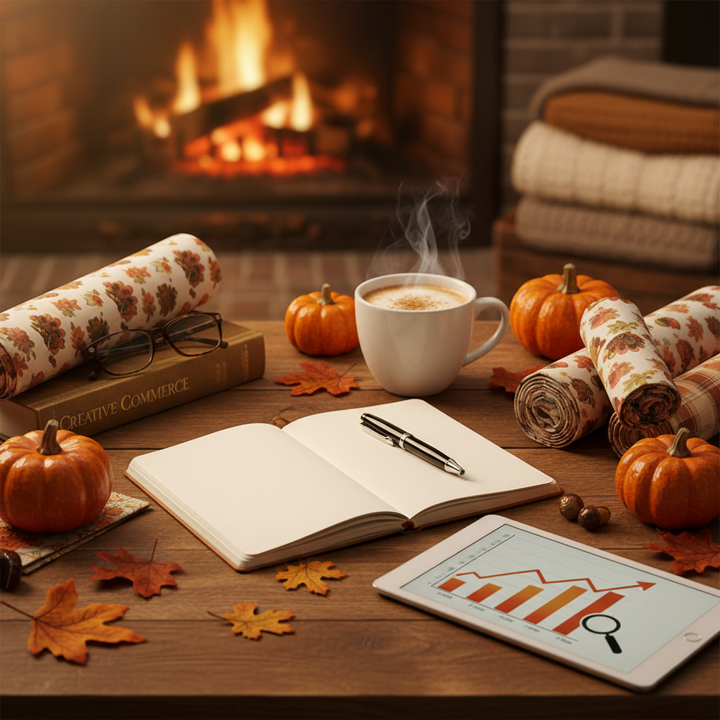 Thanksgiving Print-on-Demand Niche Research Report