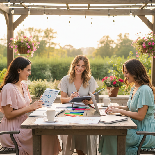 Bridesmaids: Print-on-Demand Niche Research Report
