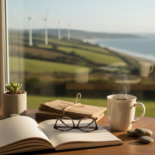Climate Change Awareness: POD Niche Research Report