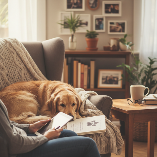 Dog Owners: Print-on-Demand Niche Research Report