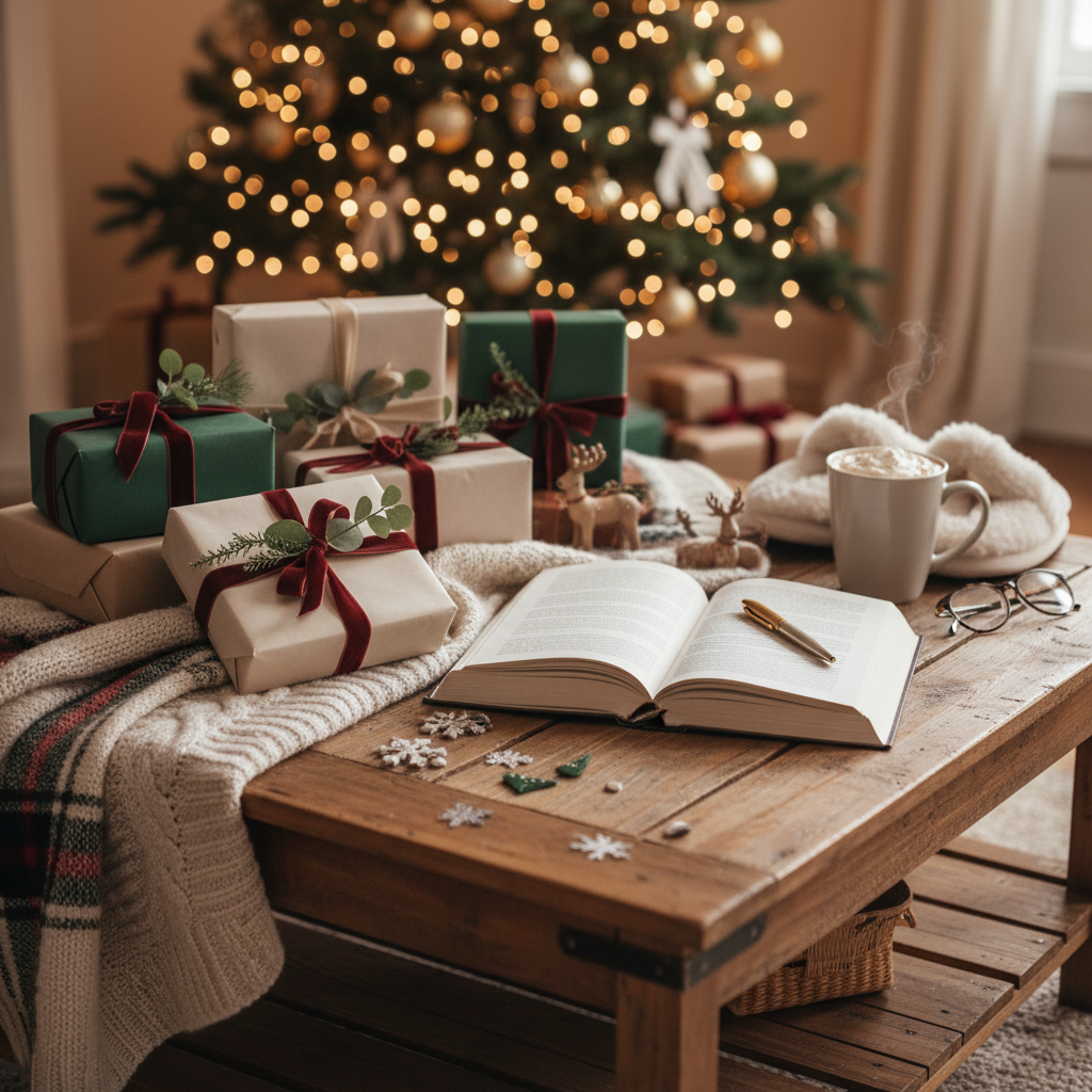 Christmas Gifting: POD Niche Research Report