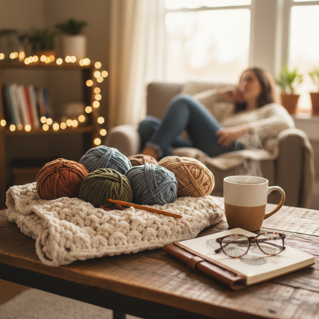 The Introverted Crafter: Crochet POD Niche Report