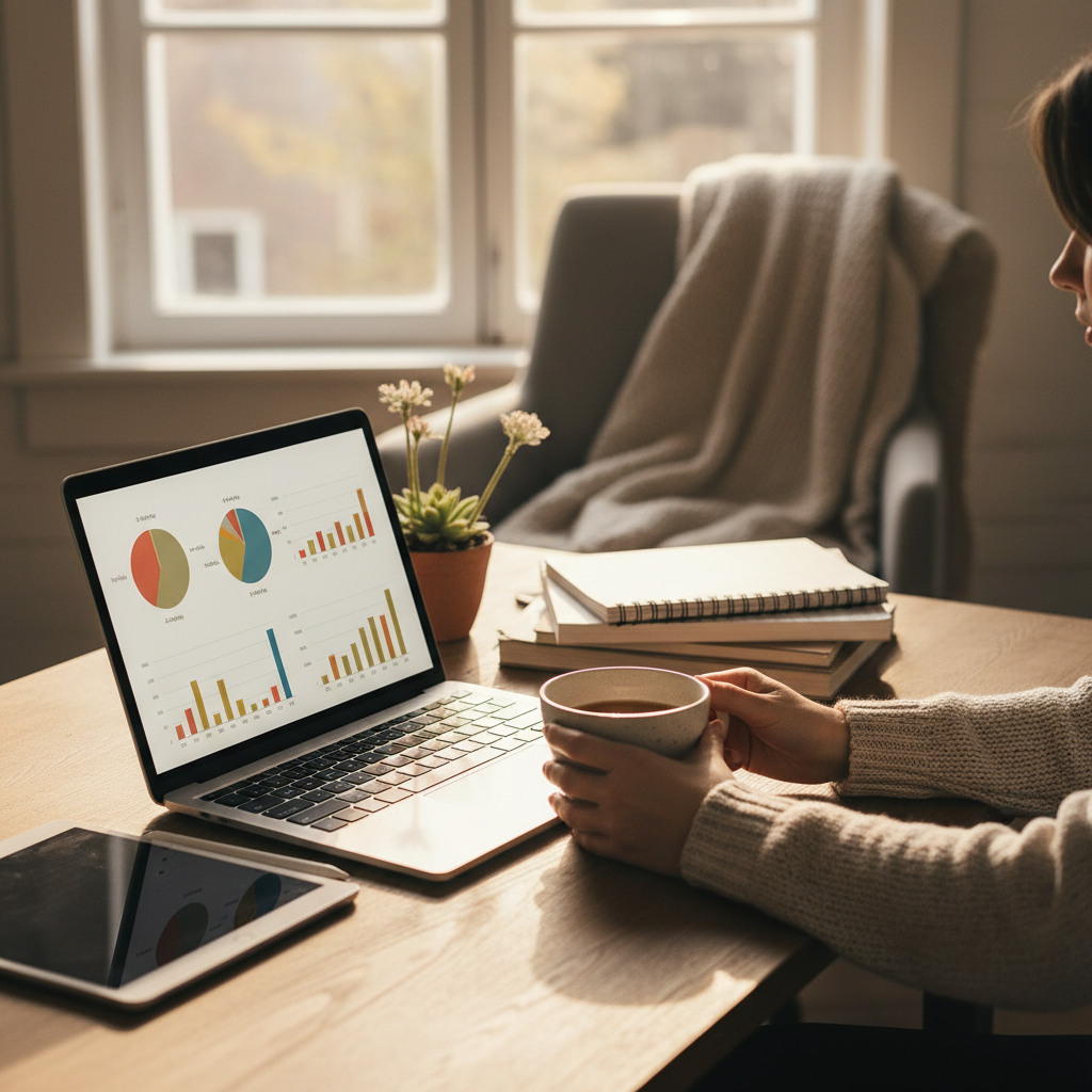 Daily Wellness: Print-on-Demand Niche Research Report