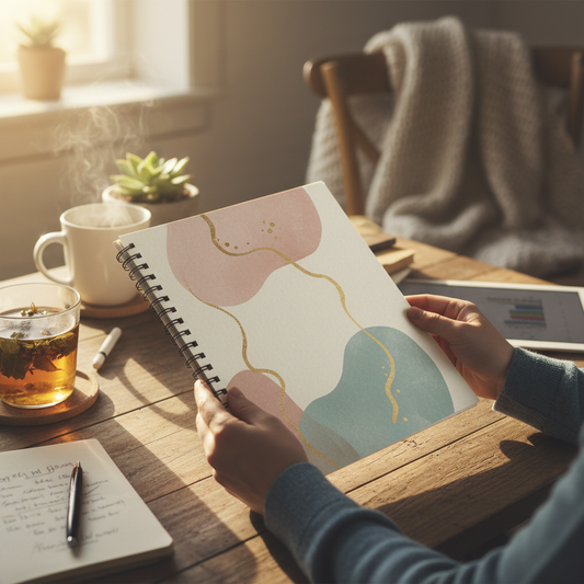 Acceptance: Print-on-Demand Niche Research Report