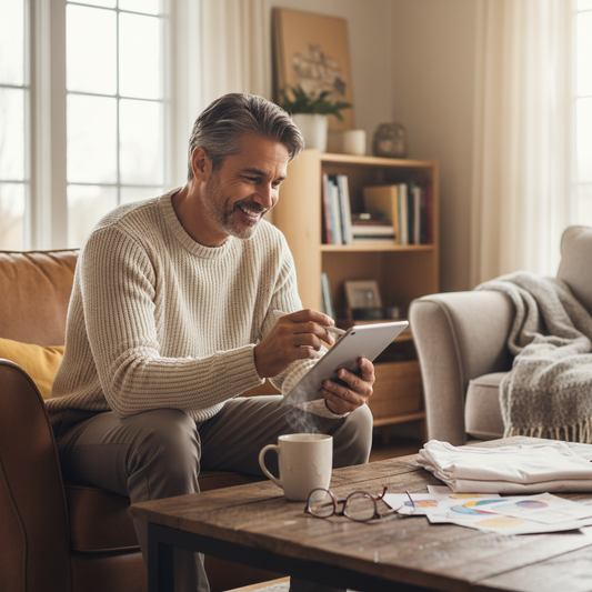 Uncle Life: Print-on-Demand Niche Research Report