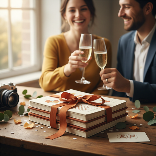 Engagement Party: Print-on-Demand Niche Research Report