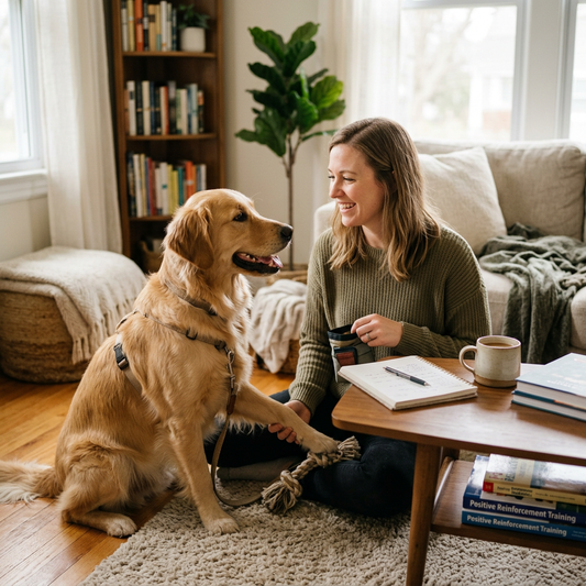 Dog Training: Print-on-Demand Niche Research Report