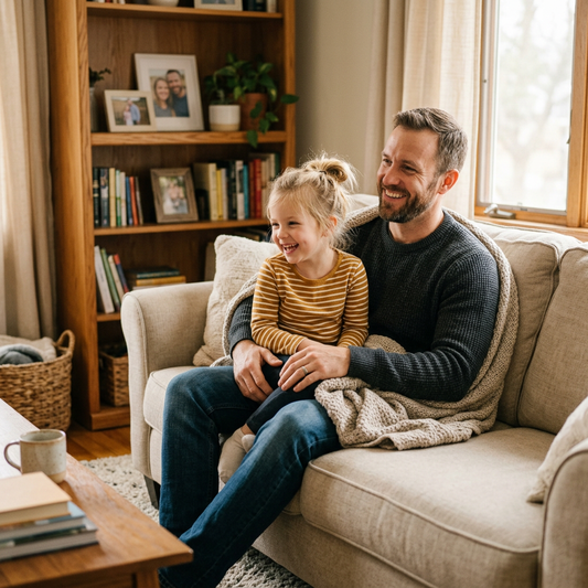 Bonus Dad: Print-on-Demand Niche Research Report