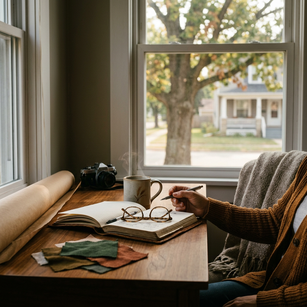 Midwest Pride: Print-on-Demand Niche Research Report