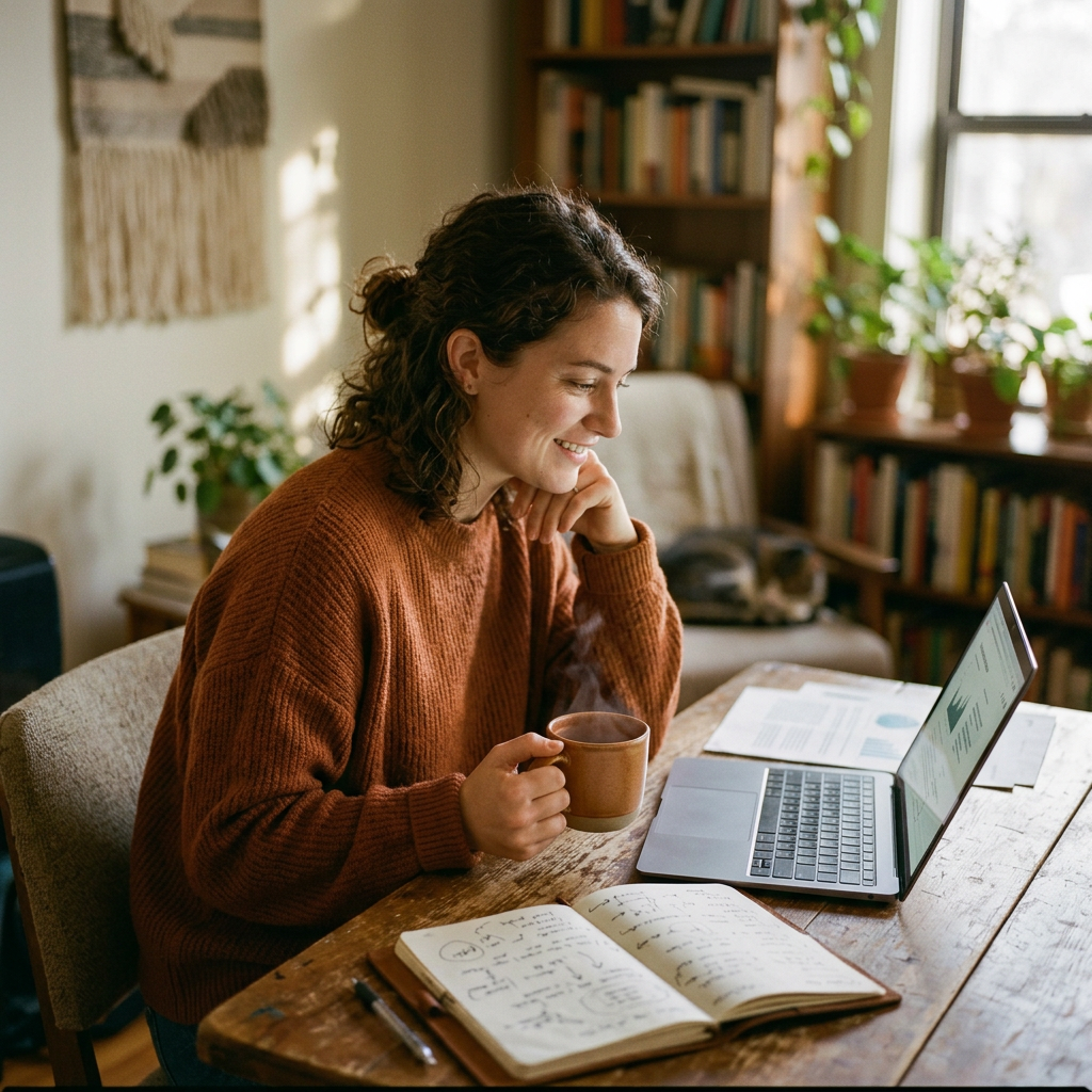 Anxiety Humor: Print-on-Demand Niche Research Report