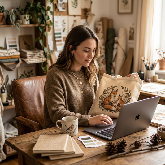 Protect Wildlife: Print-on-Demand Niche Research Report
