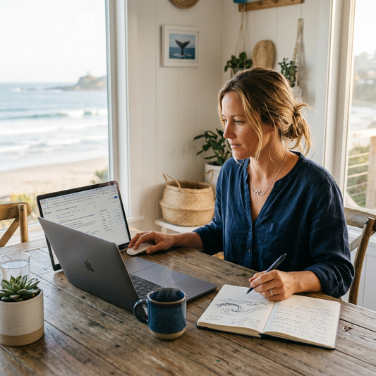 Protect Our Oceans: Print-on-Demand Niche Research Report