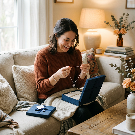 Anniversary Gifts for Her: POD Niche Research Report