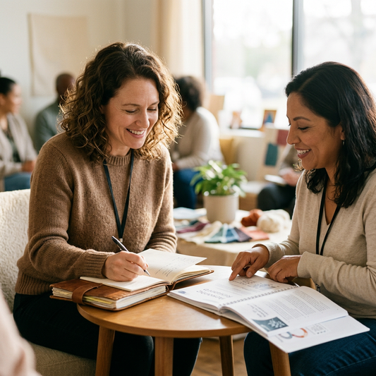 Social Workers: Print-on-Demand Niche Research Report