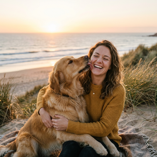 Golden Retriever Owners: POD Niche Research Report