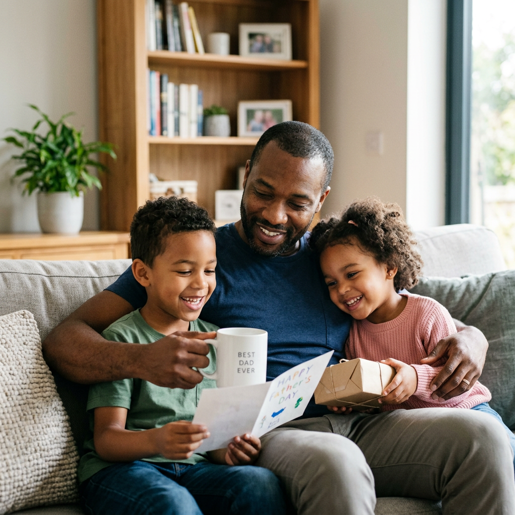 Father's Day POD Niche Report: Profitable Design Trends