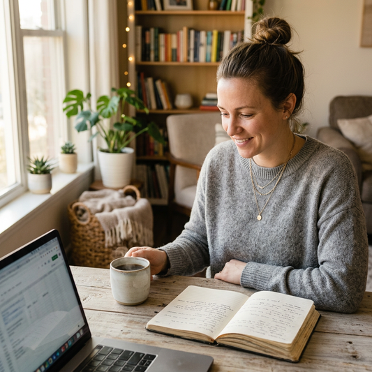 Inner Peace: Print-on-Demand Niche Research Report