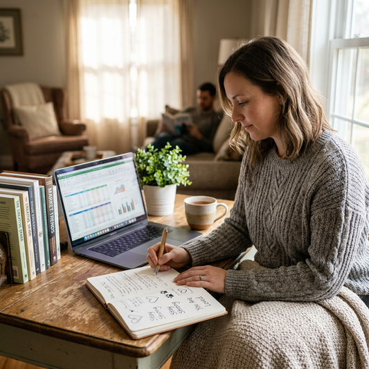 Emotional Support: Print-on-Demand Niche Research Report