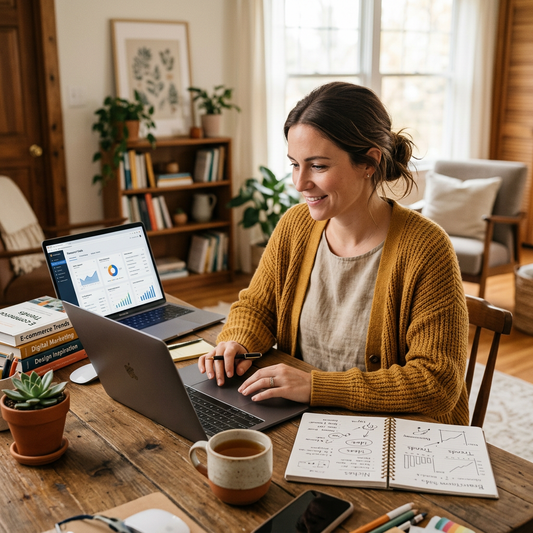 Therapy: Print-on-Demand Niche Research Report