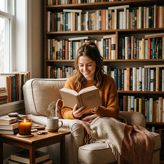 Book Lovers: Print-on-Demand Niche Research Report