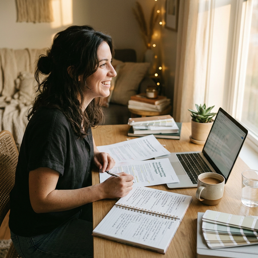 Positive Mindset: Print-on-Demand Niche Research Report