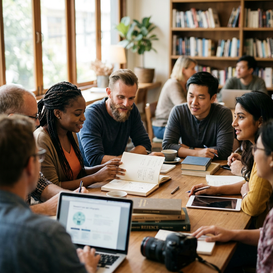 Anti-Racism: Print-on-Demand Niche Research Report