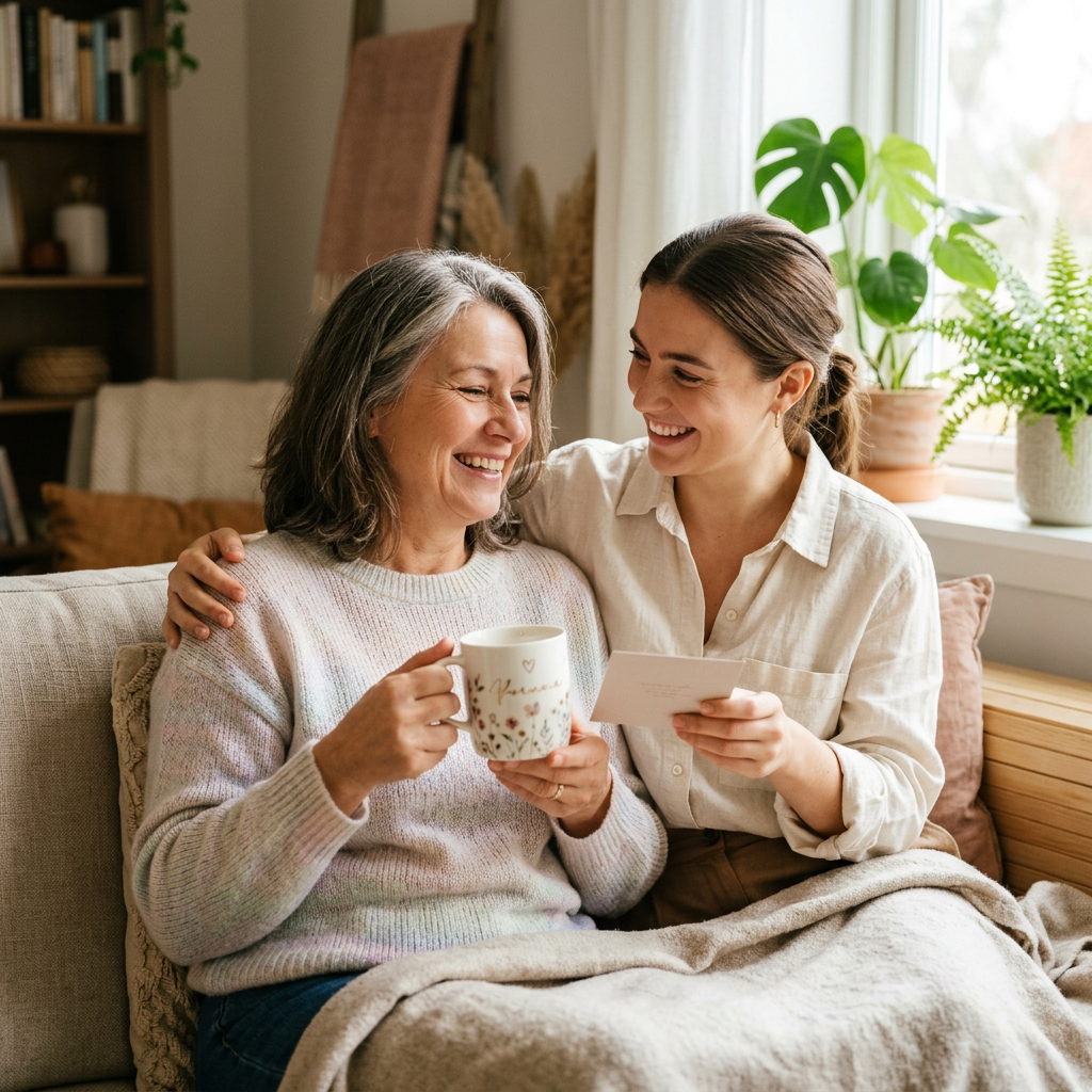 Mother's Day POD Niche Report: Winning Design Trends