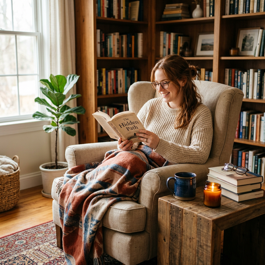 Bookworm: Print-on-Demand Niche Research Report