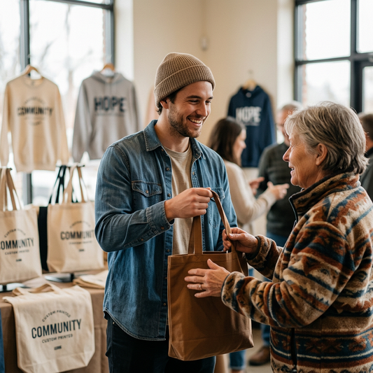 Homelessness Awareness: Print-on-Demand Niche Report