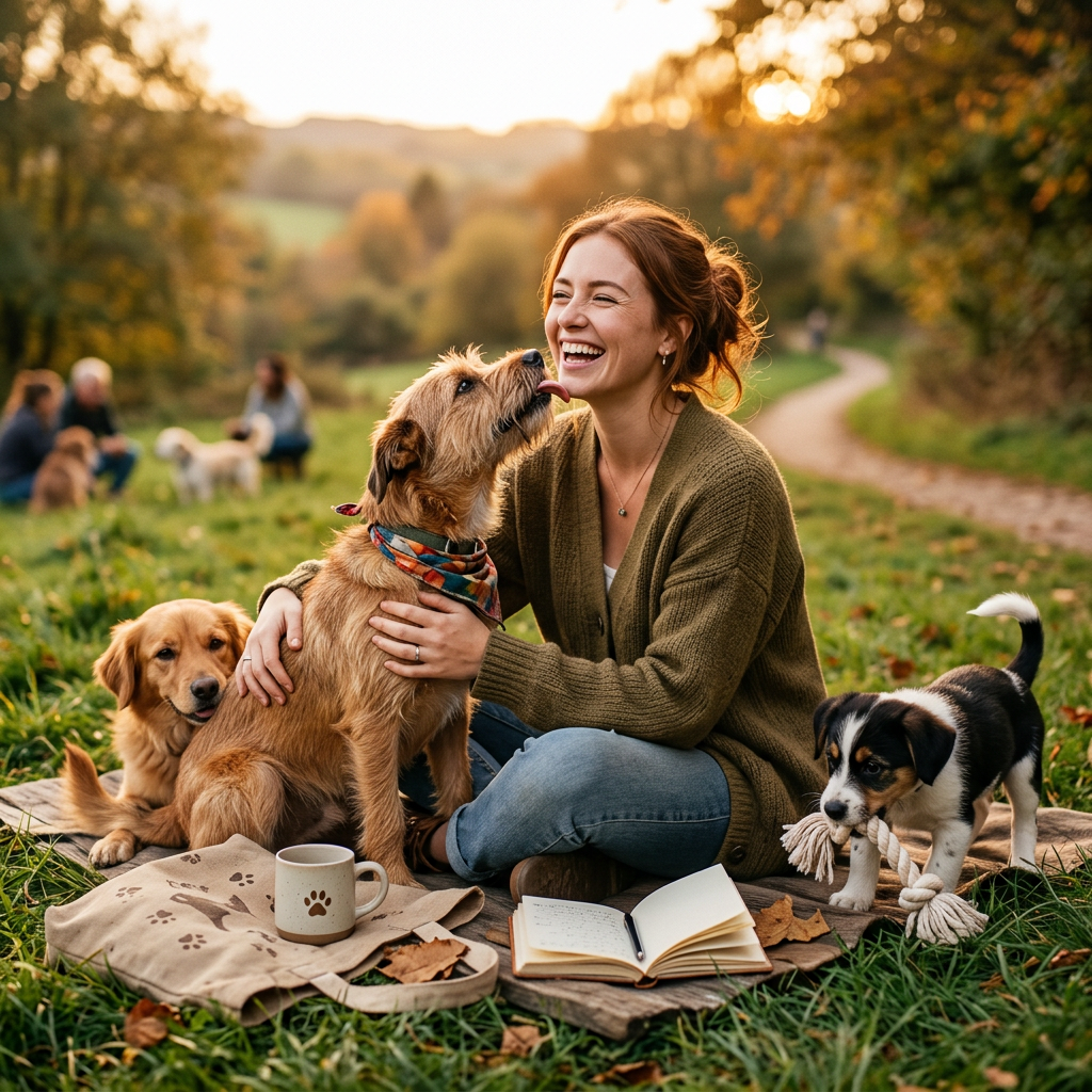 Animal Welfare: Print-on-Demand Niche Research Report