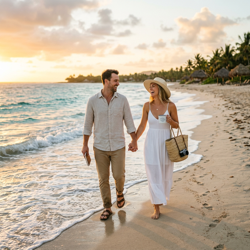 Honeymooners Print-on-Demand Niche Research Report