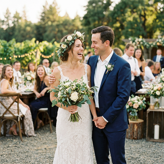 Wedding: Print-on-Demand Niche Research Report