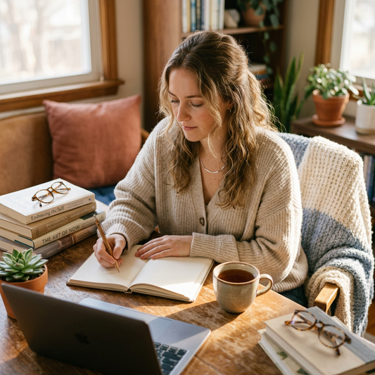 Self-Love: Print-on-Demand Niche Research Report