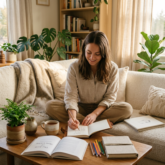Digital Detox POD Niche Report: Profitable Design Trends