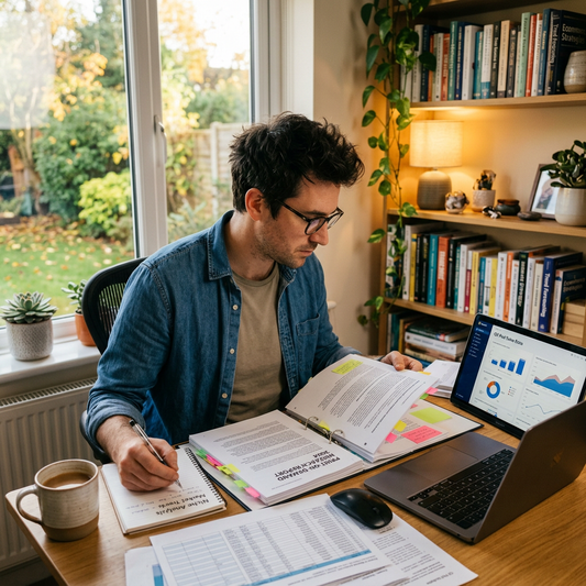 Scientists: Print-on-Demand Niche Research Report