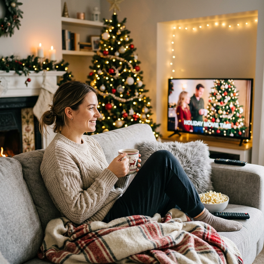 Holiday Movies: Print-on-Demand Niche Research Report