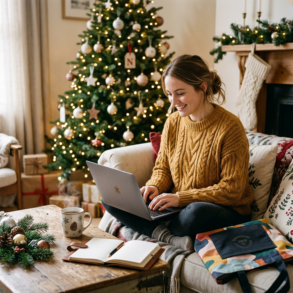 Holiday Travel: Print-on-Demand Niche Research Report