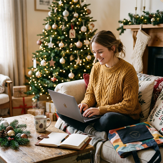 Holiday Travel: Print-on-Demand Niche Research Report