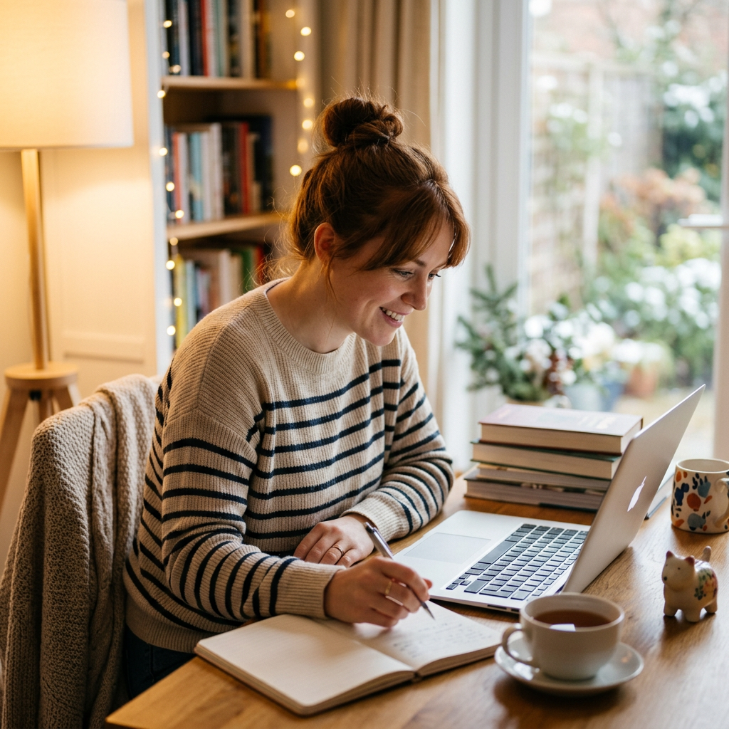 Holiday Humor: Print-on-Demand Niche Research Report