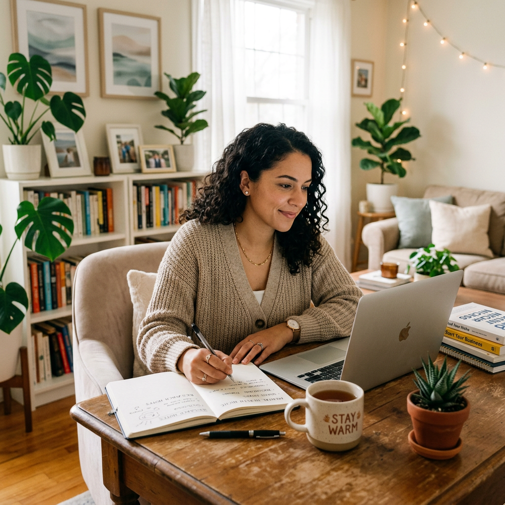 Mental Health Advocate: POD Niche Research Report